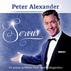 Servus - Alexander,Peter