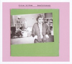 Resolutionary (Songs 1979-1982) - Goldman,Vivien