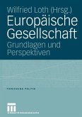 Europäische Gesellschaft (eBook, PDF)