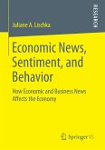 Economic News, Sentiment, and Behavior (eBook, PDF)