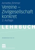 Vereine - Zivilgesellschaft konkret (eBook, PDF)