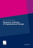 Dynamics of Drivers of Organizational Change (eBook, PDF)