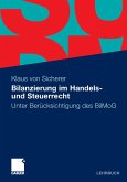 Bilanzierung im Handels- und Steuerrecht (eBook, PDF)