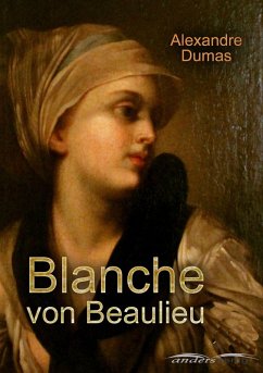 Cover Blanche von Beaulieu (eBook, ePUB)