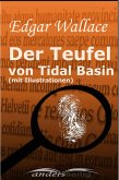 Der Teufel von Tidal Basin (mit Illustrationen) (eBook, ePUB)
