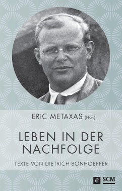 Leben in der Nachfolge (eBook, ePUB) - Bonhoeffer, Dietrich