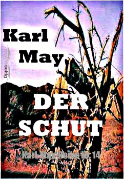 Cover Der Schut (eBook, ePUB)