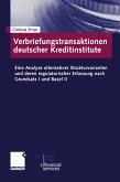 Verbriefungstransaktionen deutscher Kreditinstitute (eBook, PDF)