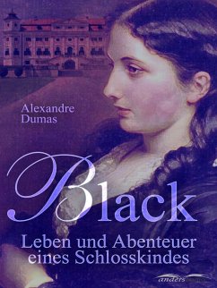 Black (eBook, ePUB) - Dumas, Alexandre