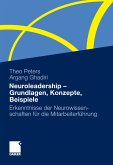 Neuroleadership - Grundlagen, Konzepte, Beispiele (eBook, PDF)