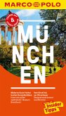 MARCO POLO Reiseführer München (eBook, PDF)