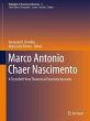 Marco Antonio Chaer Nascimento (eBook,... - Bild 1