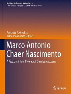 Marco Antonio Chaer Nascimento (eBook, PDF)