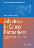 Advances in Cancer Biomarkers (eBook, PDF)
