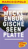 MARCO POLO Reiseführer Mecklenburgische Seenplatte (eBook, PDF)