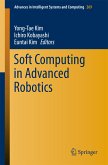 Soft Computing in Advanced Robotics (eBook, PDF)