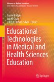 Educational Technologies in Medical and Health Sciences Education (eBook, PDF)