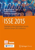 ISSE 2015 (eBook, PDF)