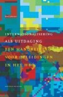 Cover Internationalisering als uitdaging (eBook, PDF)