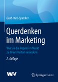 Querdenken im Marketing (eBook, PDF)