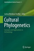 Cultural Phylogenetics (eBook, PDF)