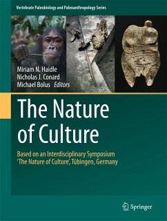The Nature of Culture (eBook, PDF)