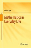 Mathematics in Everyday Life (eBook, PDF)