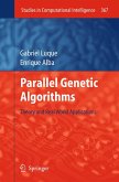 Parallel Genetic Algorithms (eBook, PDF)