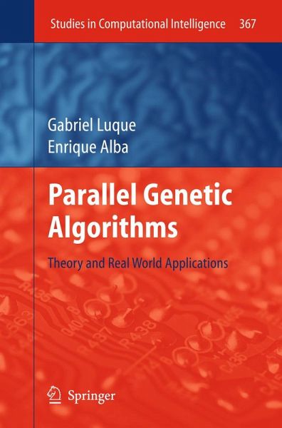 Parallel Genetic Algorithms (eBook, PDF)