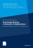 Knowledge Sharing in Research Collaborations (eBook, PDF)
