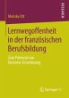 Lernwegoffenheit in der französischen... - Bild 1