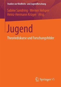 Jugend (eBook, PDF)
