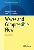 Waves and Compressible Flow (eBook, PDF)