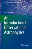 An Introduction to Observational Astrophysics (eBook, PDF)