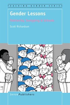 Gender Lessons (eBook, PDF) - Richardson, Scott