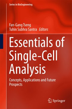 Essentials of Single-Cell Analysis (eBook, PDF)