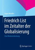 Friedrich List im Zeitalter der Globalisierung (eBook, PDF)