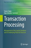Transaction Processing (eBook, PDF)