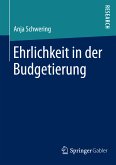 Ehrlichkeit in der Budgetierung (eBook, PDF)