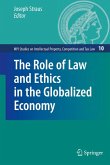 The Role of Law and Ethics in the Globalized Economy (eBook, PDF)