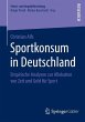Sportkonsum in Deutschland (eBook, PDF) - Bild 1