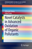 Novel Catalysts in Advanced Oxidation of Organic Pollutants (eBook, PDF)