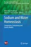 Sodium and Water Homeostasis (eBook, PDF)