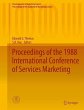 Proceedings of the 1988 International... - Bild 1