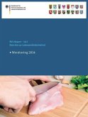 Berichte zur Lebensmittelsicherheit 2014 (eBook, PDF)