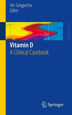 Vitamin D (eBook, PDF)