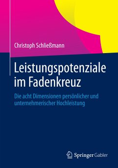 Leistungspotenziale im Fadenkreuz (eBook, PDF) - Schließmann, Christoph