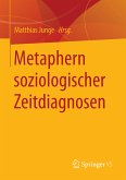 Metaphern soziologischer Zeitdiagnosen (eBook, PDF)