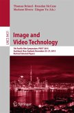 Image and Video Technology (eBook, PDF)