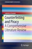 Counterfeiting and Piracy (eBook, PDF)